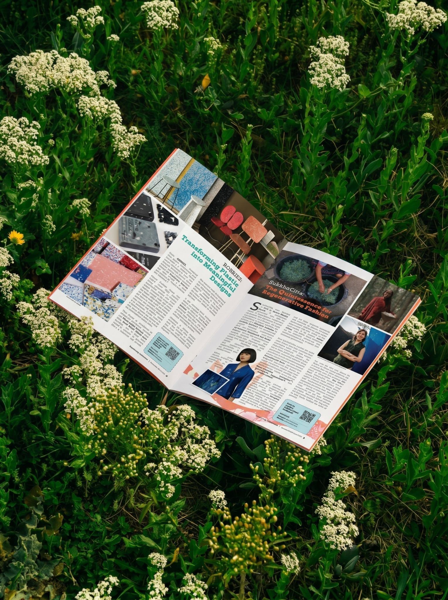 Newsletter Creative by Indonesia: dokumentasi Kementerian Ekonomi Kreatif